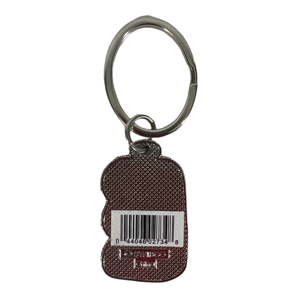 E keychain - Picture 2 of 2